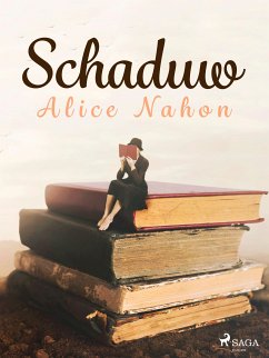 Schaduw (eBook, ePUB) - Nahon, Alice