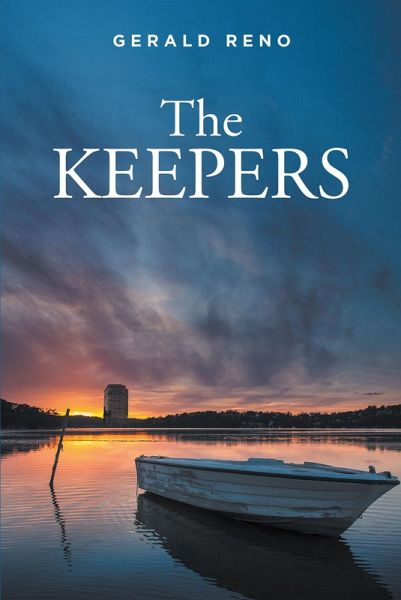 The KEEPERS (eBook, ePUB) The KEEPERS (eBook, ePUB)