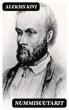 Nummisuutarit (eBook, ePUB) - Kivi, Aleksis