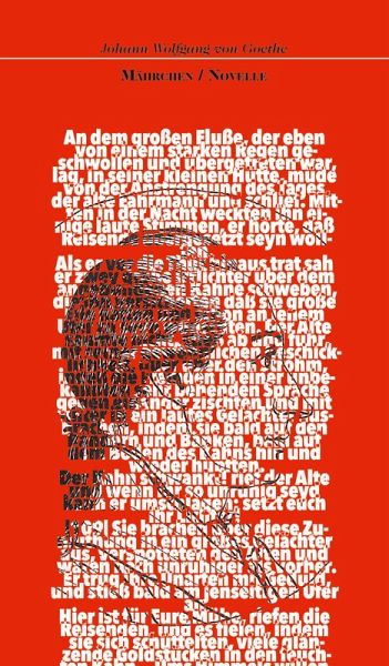 Mährchen, Novelle Mährchen, Novelle