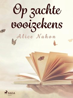 Op zachte vooizekens (eBook, ePUB) - Nahon, Alice