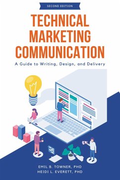 Technical Marketing Communication (eBook, ePUB)