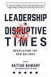 Leadership In Disruptive Times (eBook,... - Bild 1