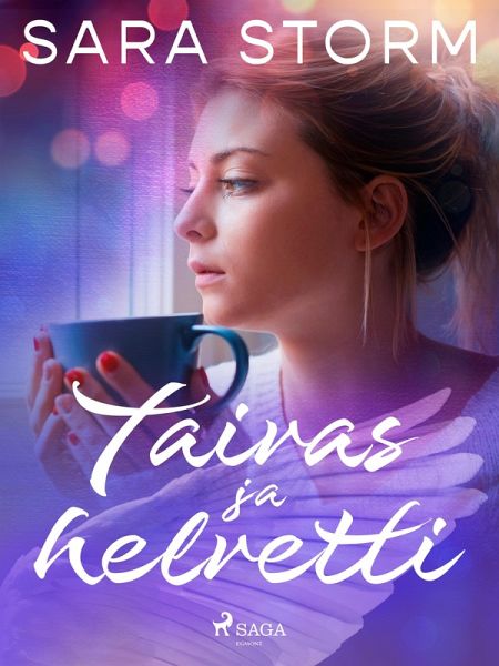 Taivas ja helvetti (eBook, ePUB) Taivas ja helvetti (eBook, ePUB)