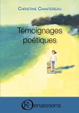 Témoignages poétiques (eBook, ePUB)