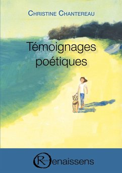 Cover Témoignages poétiques (eBook, ePUB)