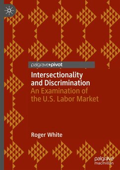 Intersectionality and Discrimination - White, Roger