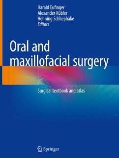 Oral and maxillofacial surgery