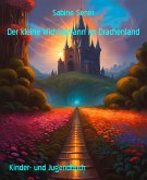 Der kleine Wichtelmann im Drachenland (eBook, ePUB)