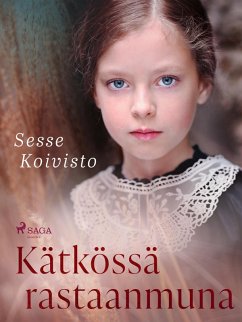 Cover Kätkössä rastaanmuna (eBook, ePUB)