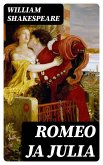 Romeo ja Julia (eBook, ePUB)