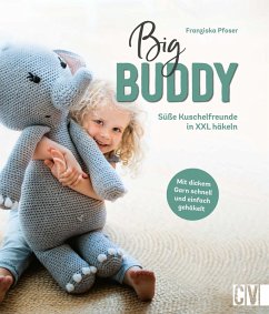 Big Buddy (eBook, PDF) - Pfoser, Franziska