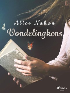 Vondelingkens (eBook, ePUB) - Nahon, Alice