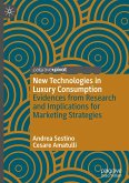 New Technologies in Luxury Consumption
