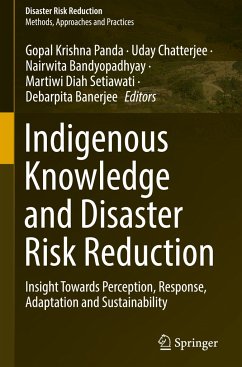 Indigenous Knowledge and Disaster Risk Reduction