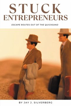 Stuck Entrepreneurs (eBook, ePUB)