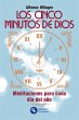 Los cinco minutos de Dios (eBook, ePUB) - Bild 1