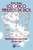 Los cinco minutos de Dios (eBook, ePUB)