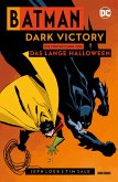 Batman: Dark Victory - Die Fortsetzung von Das lange Halloween (eBook, ePUB)