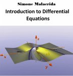Introduction to Differential Equations (eBook, ePUB)