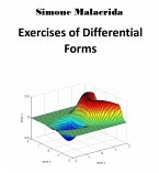 Exercises of Differential Forms (eBook, ePUB)