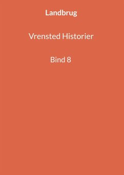 Vrensted Historier (eBook, ePUB)