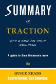 Summary of Traction (eBook, ePUB)