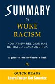 Summary of Woke Racism (eBook, ePUB)