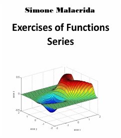 Exercises of Functions Series (eBook, ePUB) - Malacrida, Simone