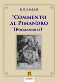 Commento al Pimandro (eBook, ePUB)