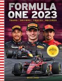Formula One 2023 (eBook, ePUB)