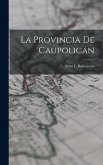 La Provincia de Caupolicán