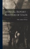 Annual Report - Auditor of State