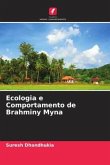 Ecologia e Comportamento de Brahminy Myna