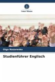 Studienführer Englisch