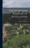 The Armenian Version of Revelation;