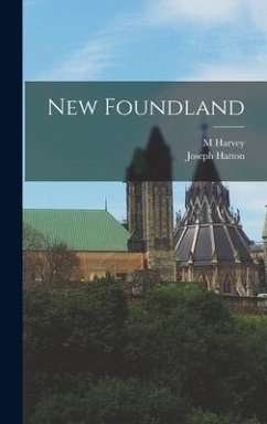 Cover New Foundland