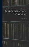 Achievements of Cavalry