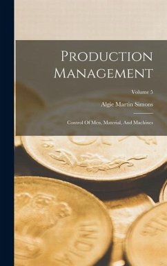 Cover Production Management