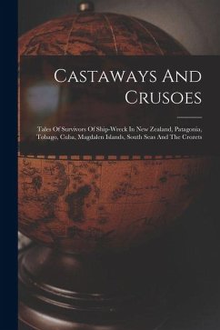 Castaways And Crusoes - Anonymous Castaways And Crusoes - Anonymous