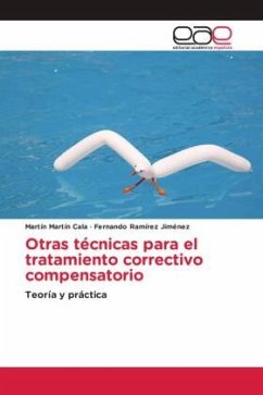 Otras técnicas para el tratamiento correctivo compensatorio