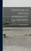 Textbook of Applied Aeronautic Engineering