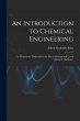 An Introduction to Chemical... - Bild 1