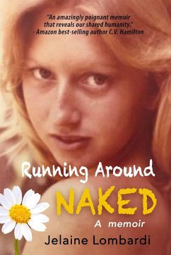 Running Around Naked - Lombardi, Jelaine Lombardi