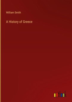 Cover A History of Greece