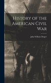 History of the American Civil War