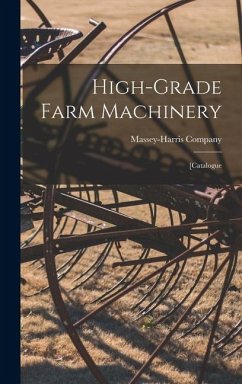 High-grade Farm Machinery