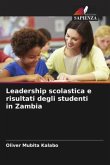 Leadership scolastica e risultati degli studenti in Zambia