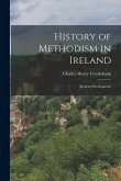 History of Methodism in Ireland: Modern Development