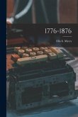 1776-1876 1776-1876